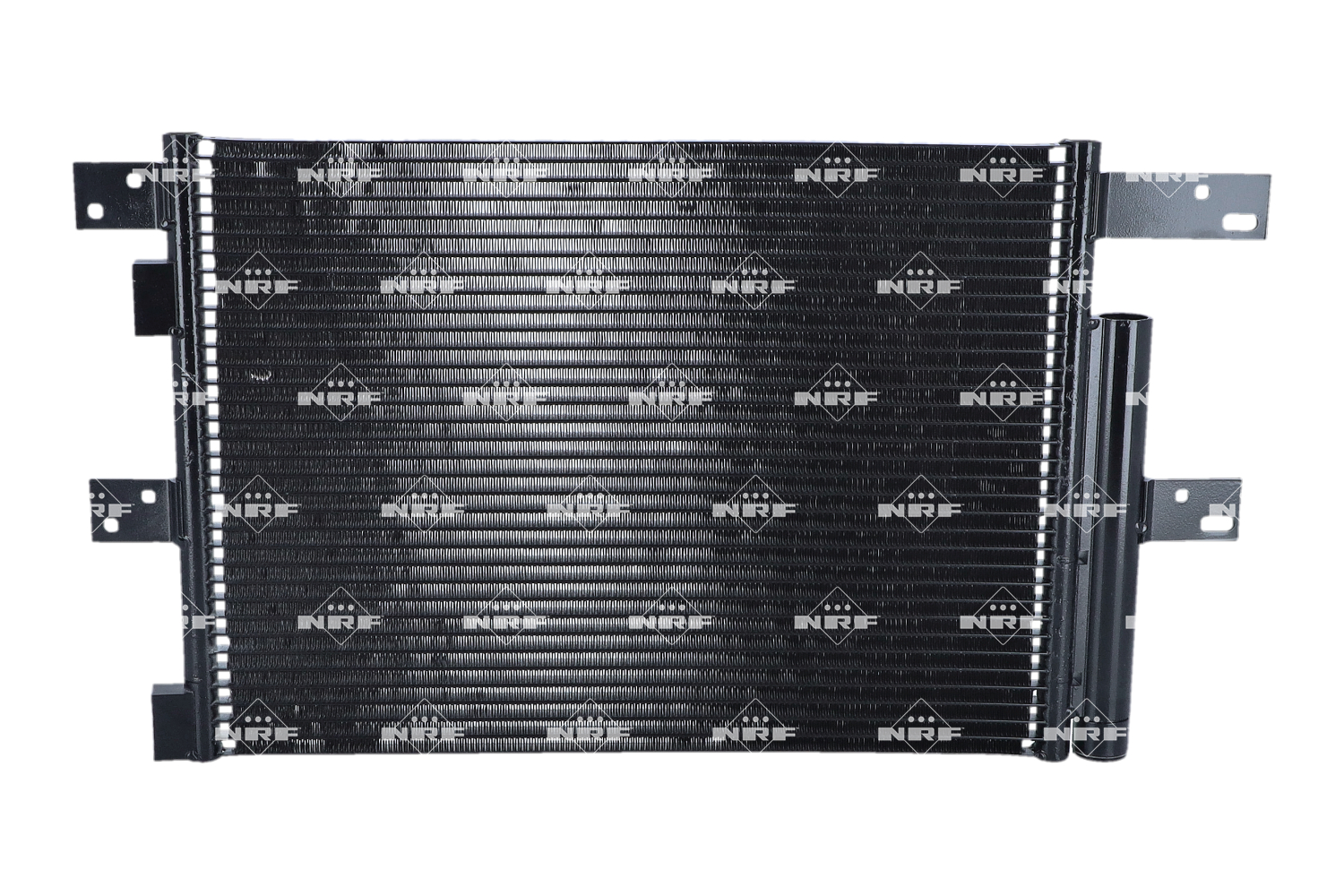 NRF CONDENSOR IVECO EUROCARGO TECT – 35896
