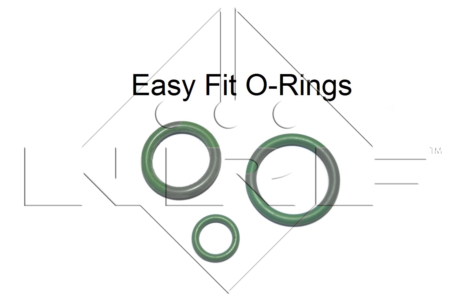 NRF CONDENSOR RVI TRUCK MIDLUM 06 – 35924