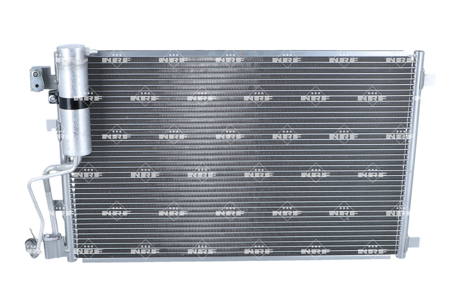 NRF 35974 Air-con Condenser
