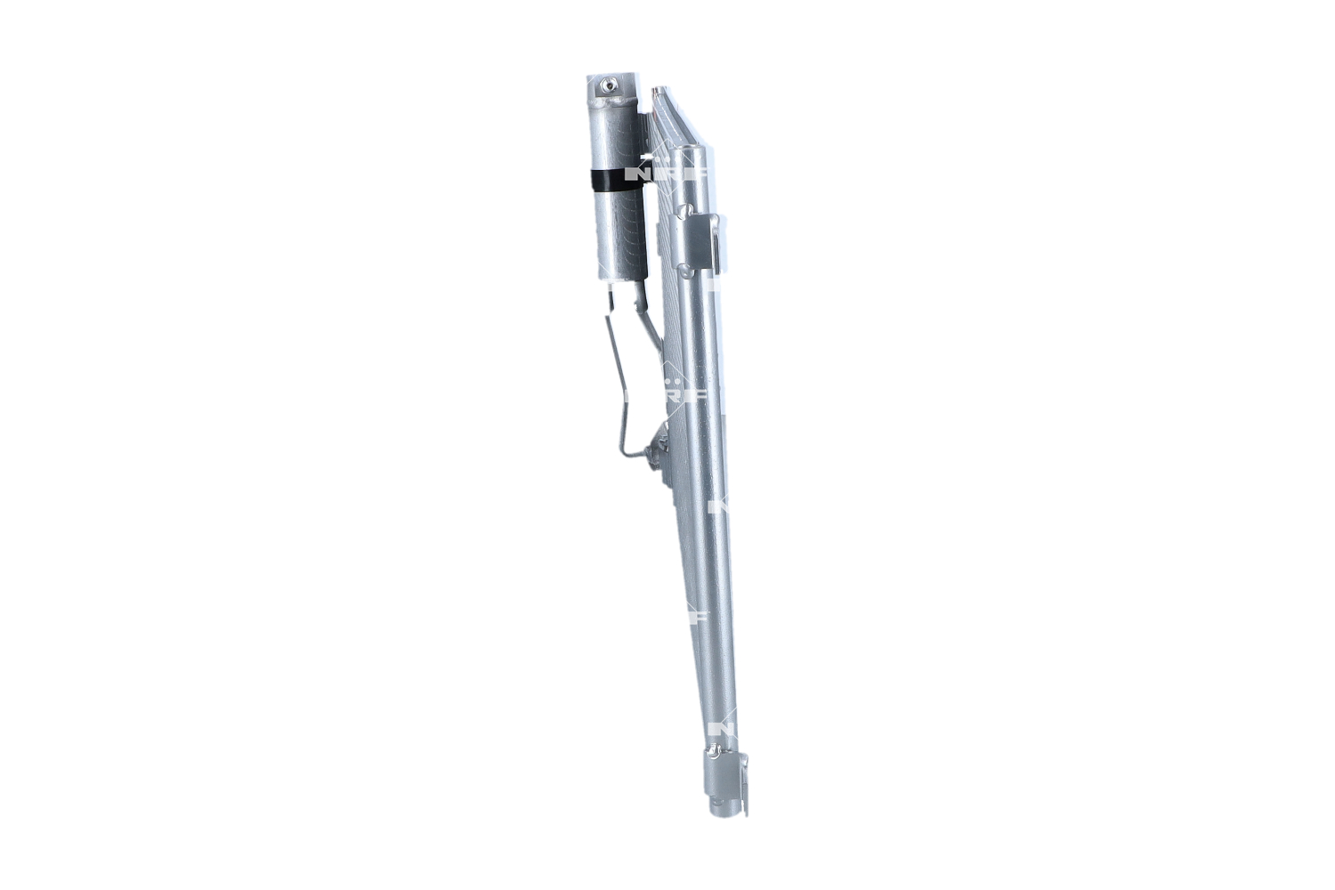 NRF 35974 Air-con Condenser
