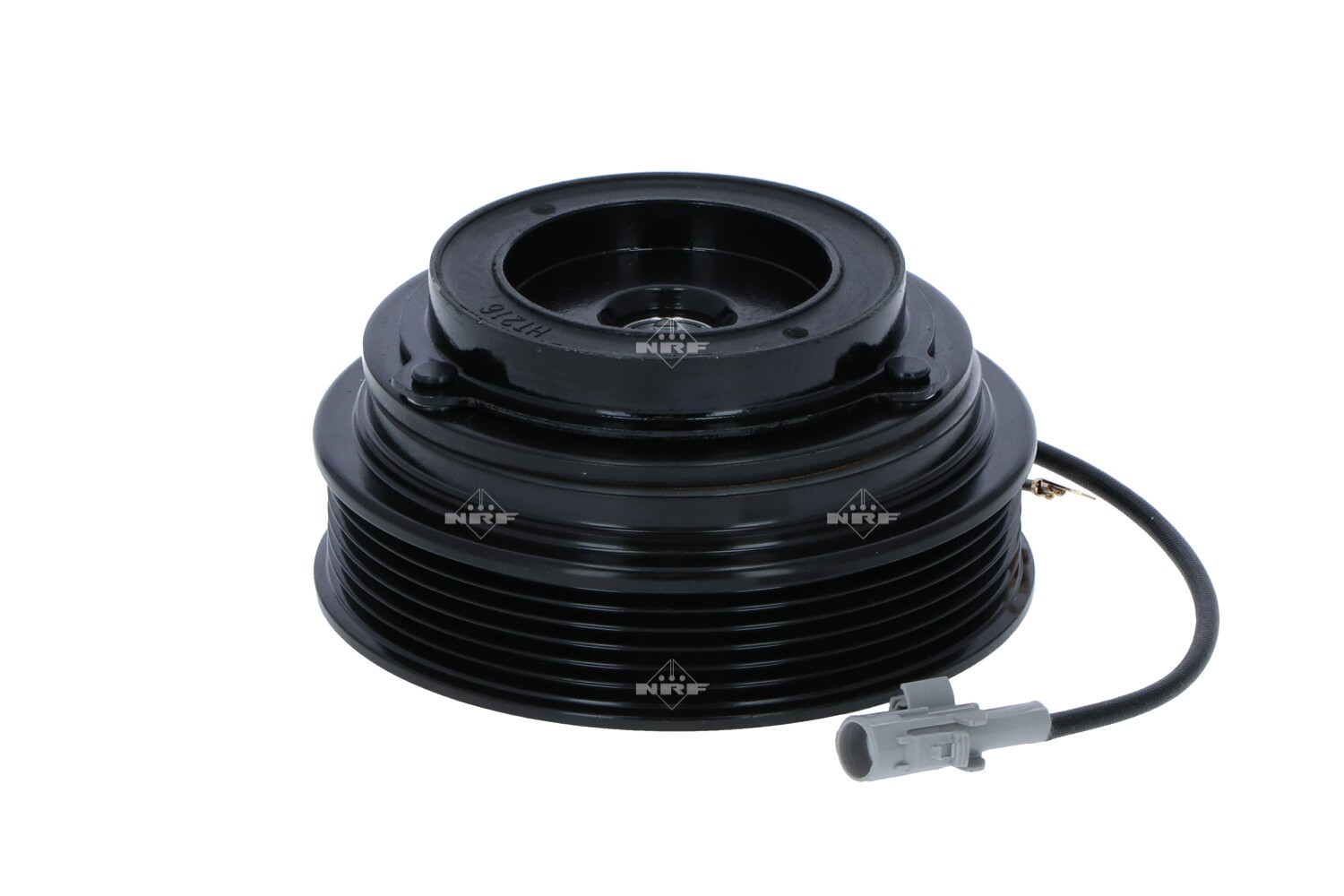 NRF 380006 Compressor Clutch