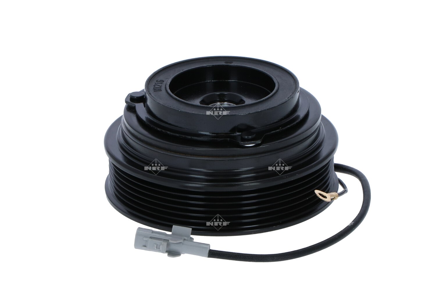 NRF 380006 Compressor Clutch