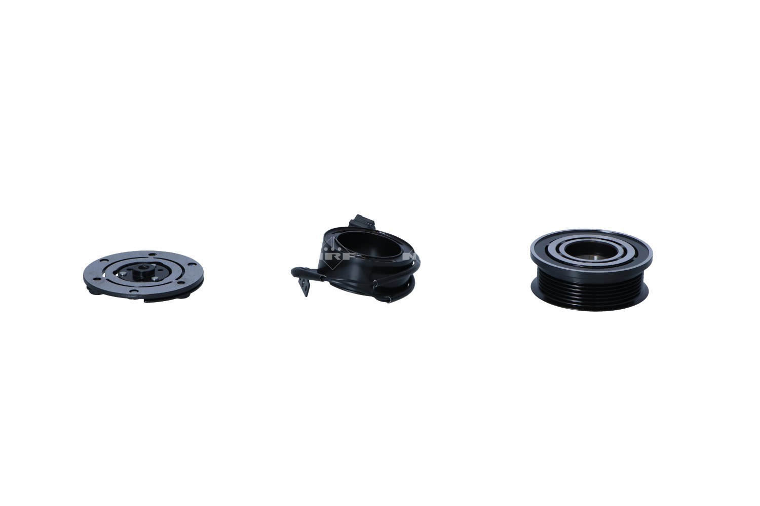 NRF 380017 Compressor Clutch