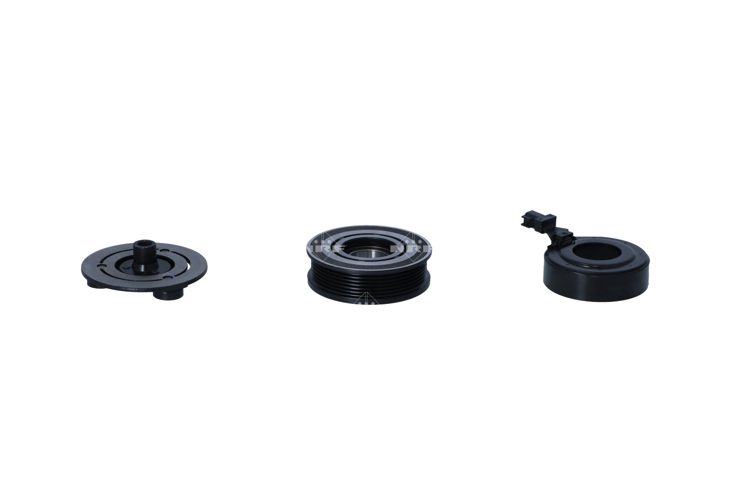 NRF 380018 Compressor Clutch