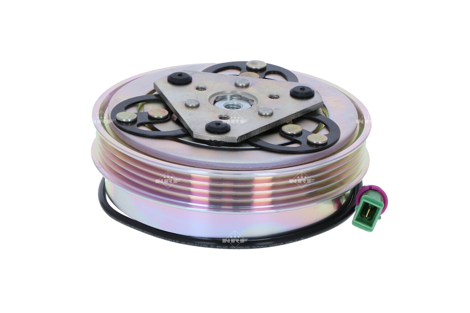 NRF 380019 Compressor Clutch