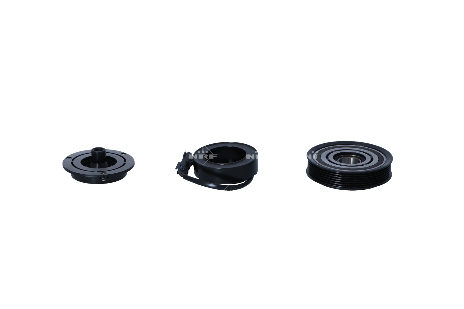 NRF 380025 Compressor Clutch