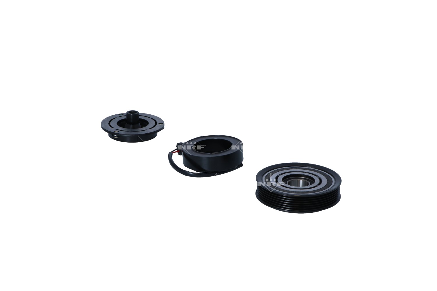 NRF 380025 Compressor Clutch