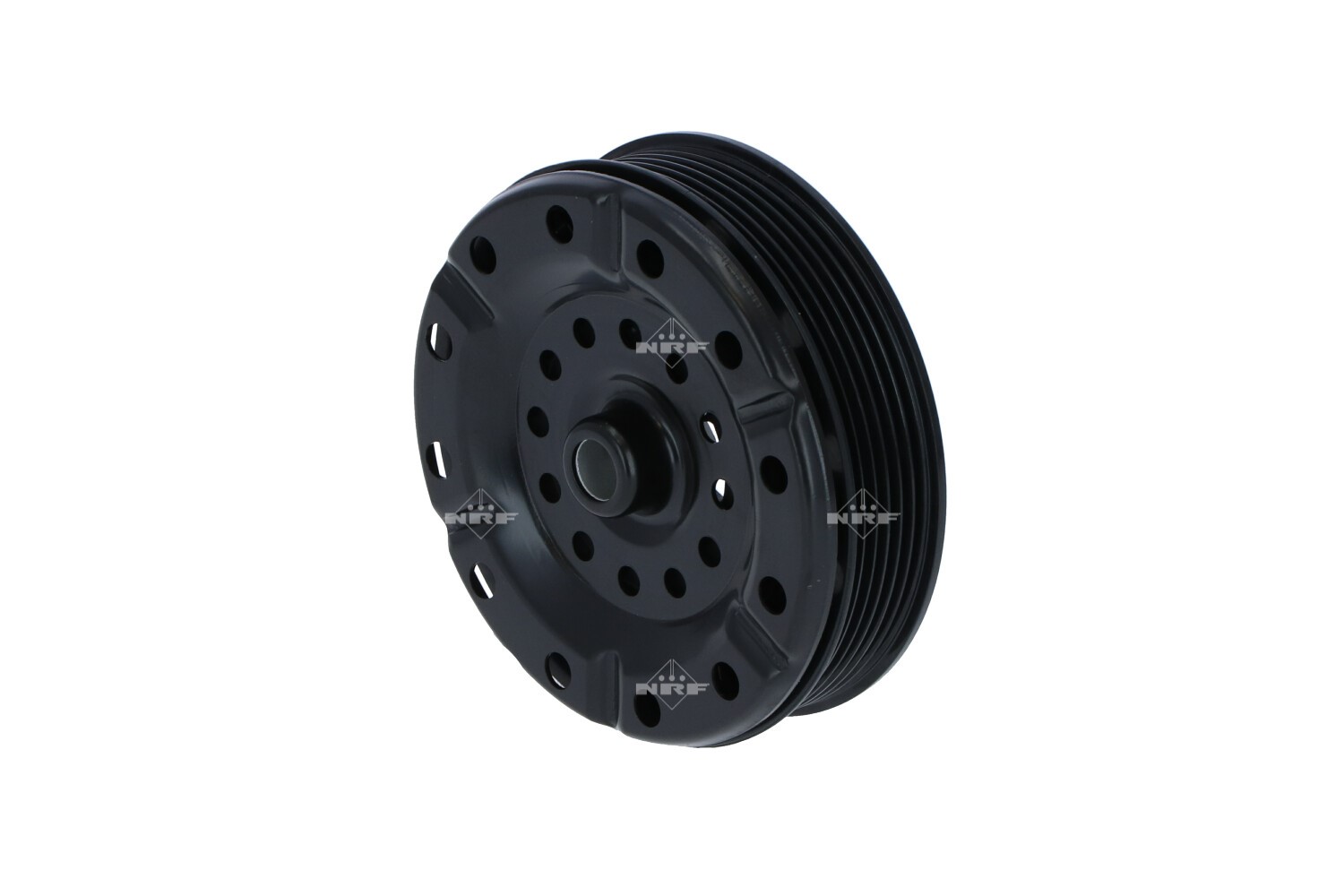 NRF A/C COMPRESSOR CLUTCH PART – 380055
