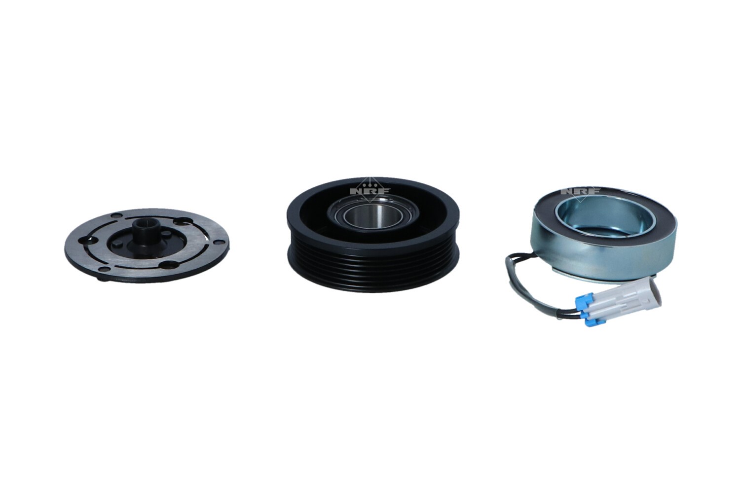 NRF A/C COMPRESSOR CLUTCH PART – 380063