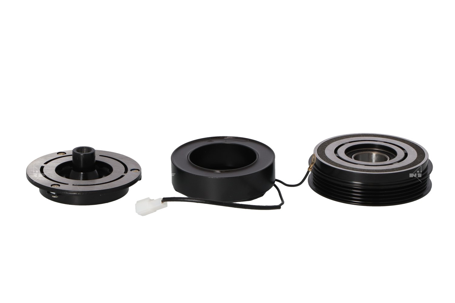 NRF A/C COMRESSOR COIL – 380064