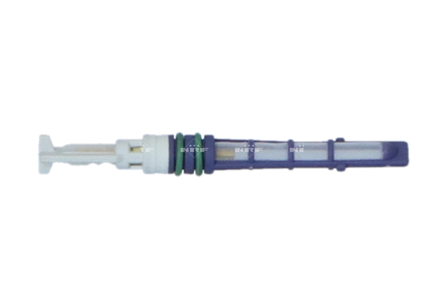 NRF 38206 Air-con Expansion Valve