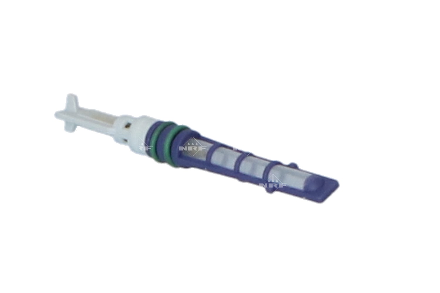 NRF 38206 Air-con Expansion Valve
