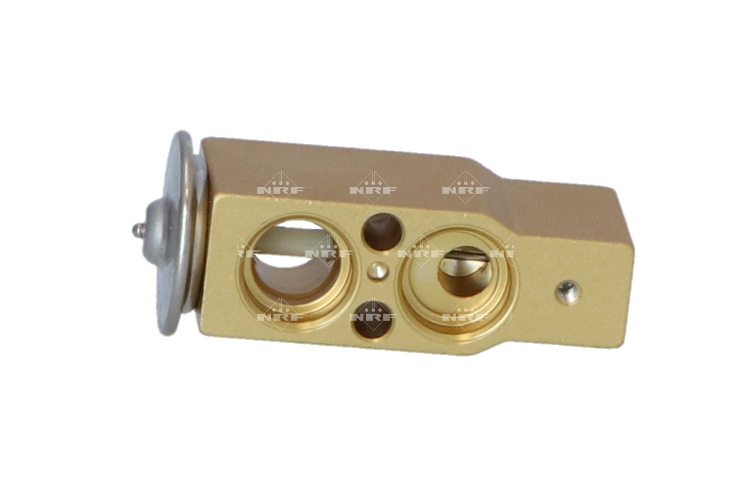 NRF 38360 Air-con Expansion Valve