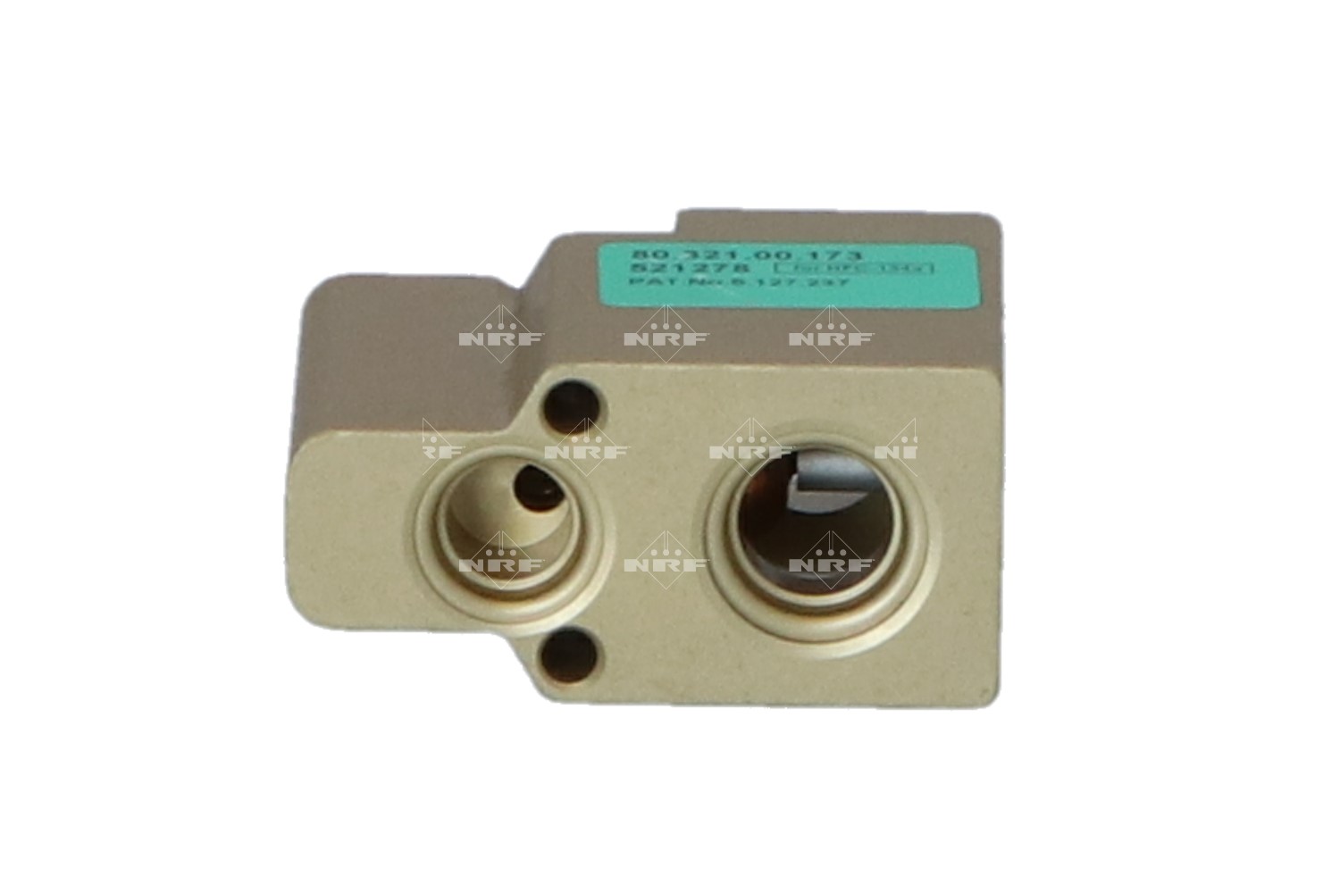 NRF 38371 Air-con Expansion Valve