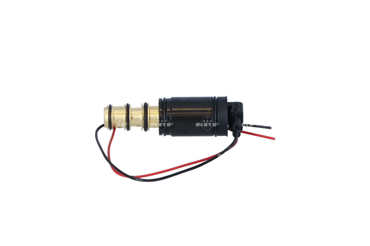 NRF 38461 Compressor Control valve