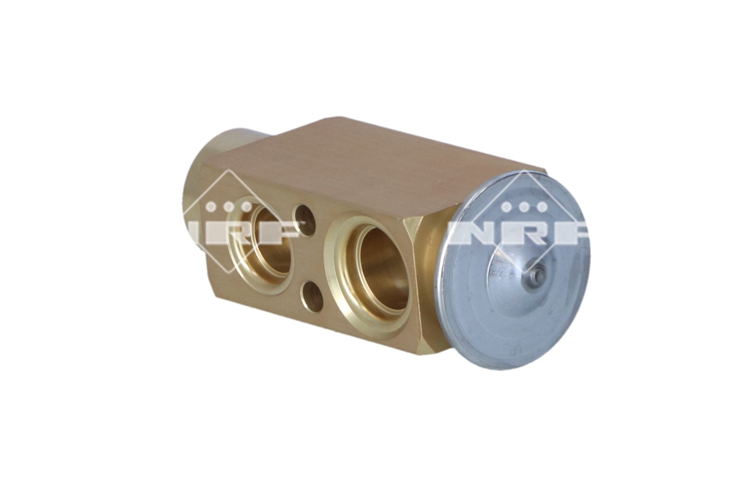 NRF A/C COMPRESSOR CLUTCH PART – 38491