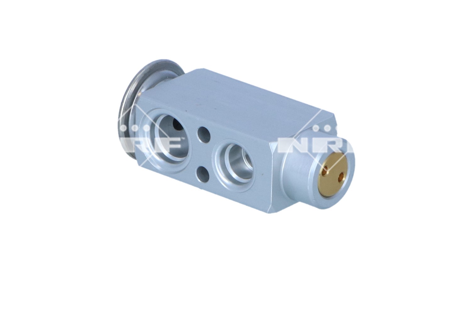 NRF A/C COMPRESSOR CLUTCH PART – 38503