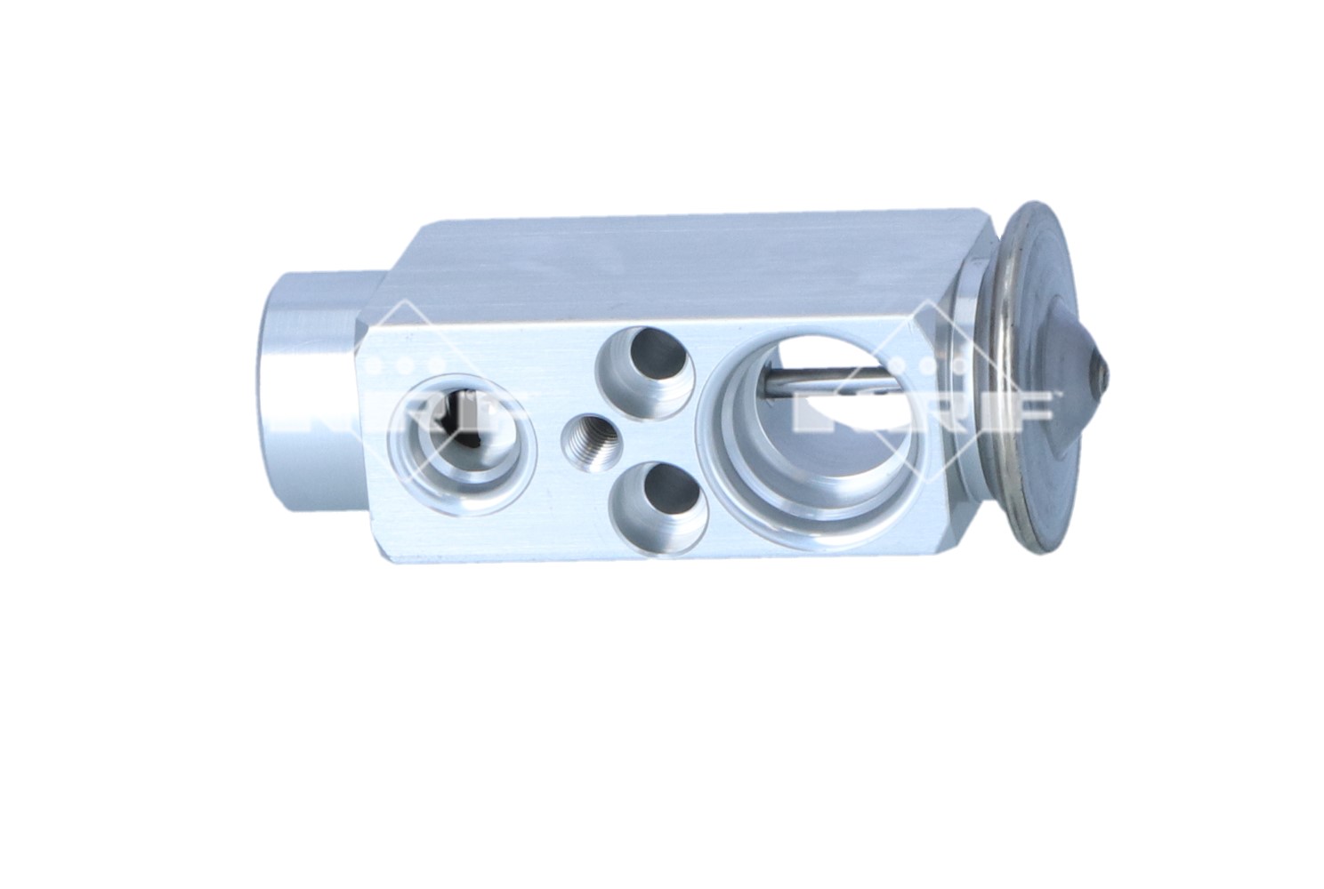 NRF A/C COMPRESSOR CLUTCH PART – 38505