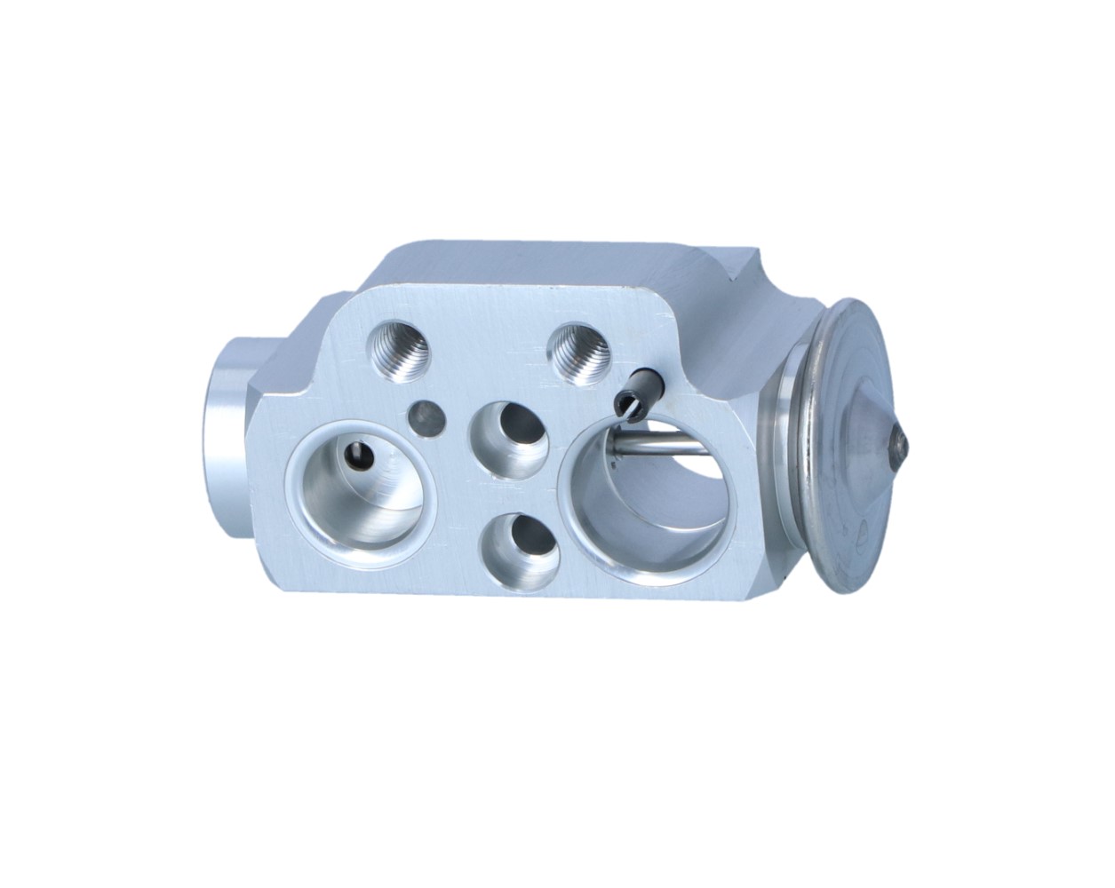 NRF A/C COMPRESSOR CLUTCH PART – 38508