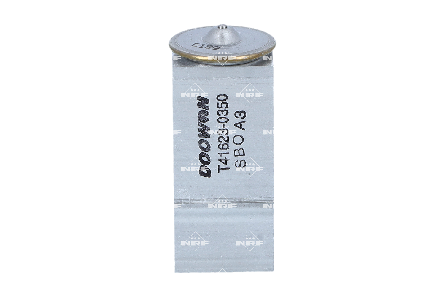 NRF EXPANSION VALVE – 38534