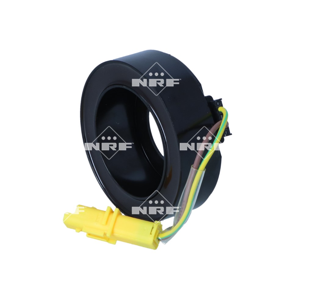 NRF Aircon Compressor Clutch Coil – 38561