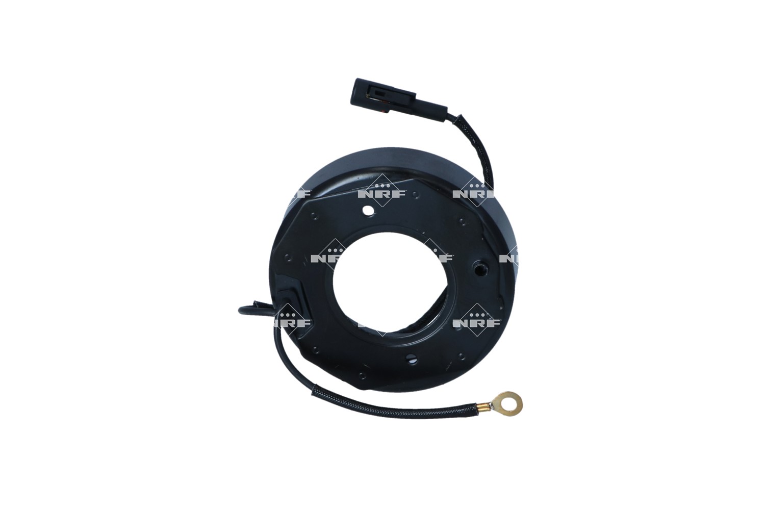 NRF A/C COMPRESSOR CLUTCH PART – 38566