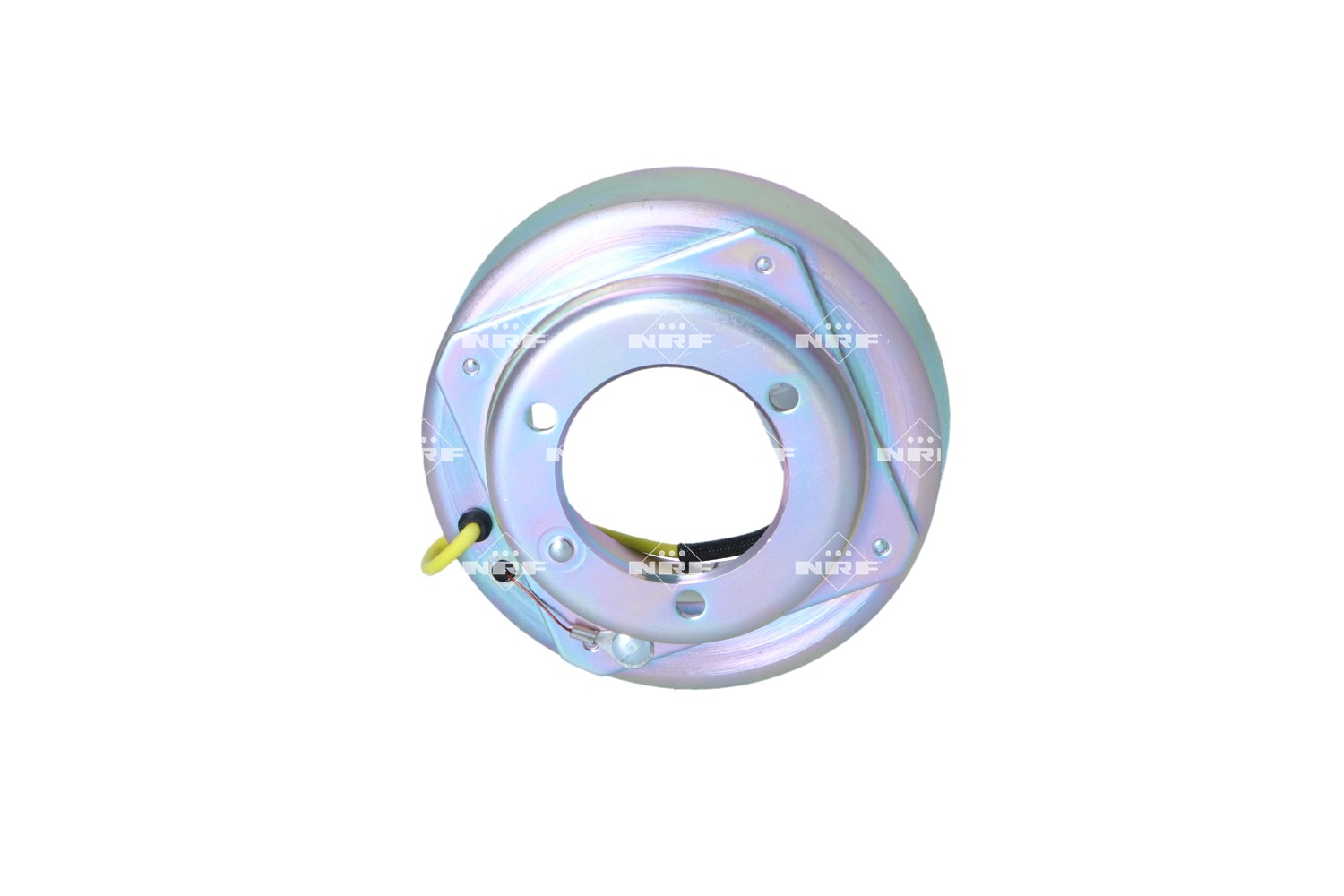 NRF A/C COMPRESSOR CLUTCH PART – 38571