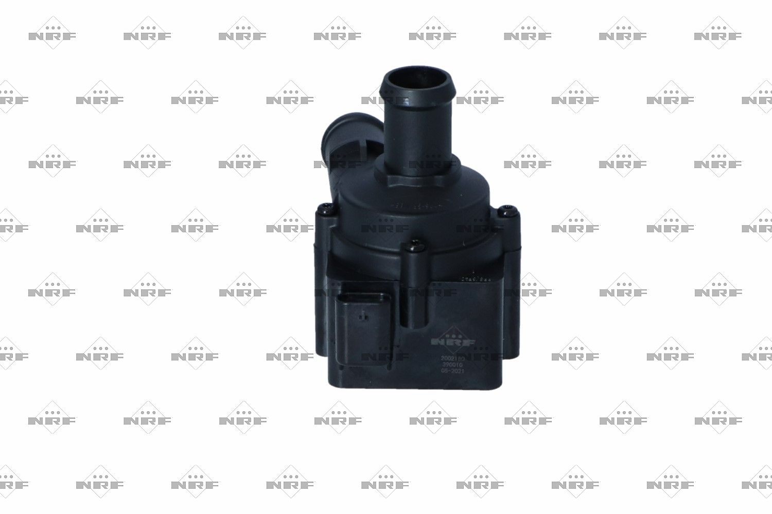 NRF AUXILIARY WATER PUMP – 390010