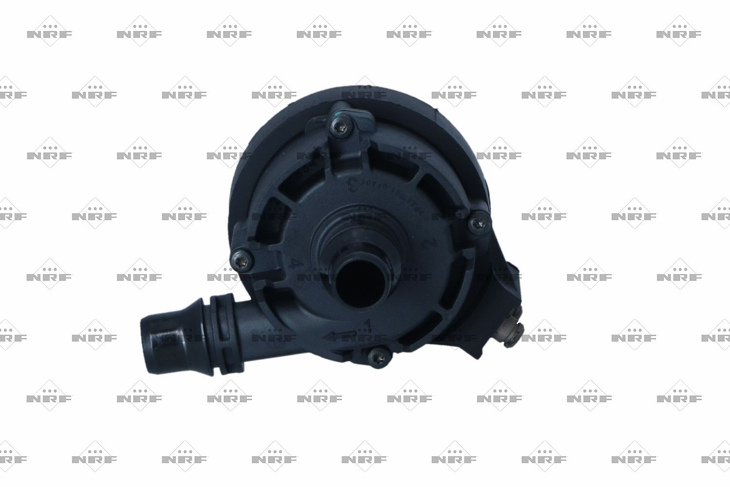 NRF AUXILIARY WATER PUMP – 390040