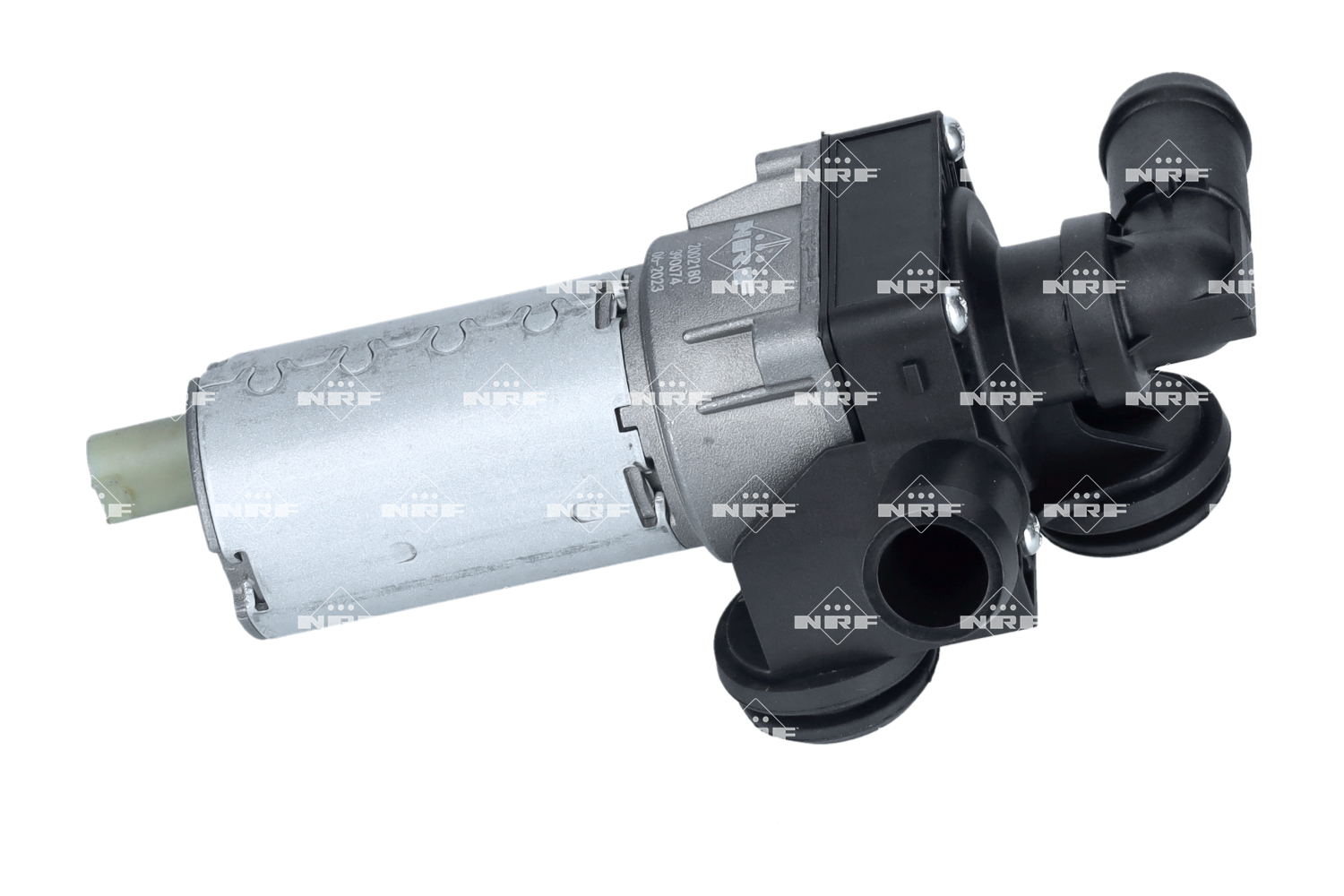 NRF AUXILIARY WATER PUMP – 390047