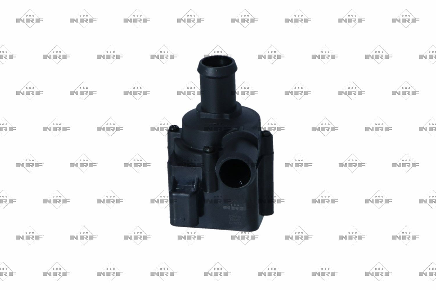 NRF AUXILIARY WATER PUMP – 390050