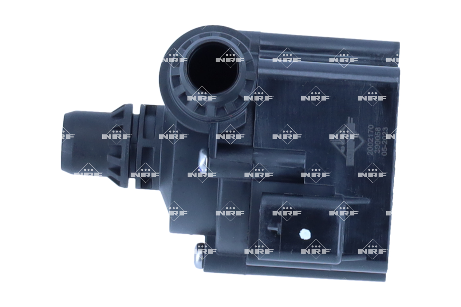 NRF AUXILIARY WATER PUMP 390058
