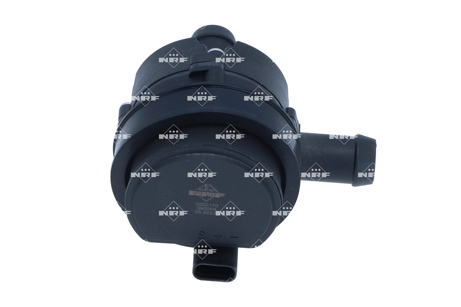 NRF AUXILIARY WATER PUMP 390059
