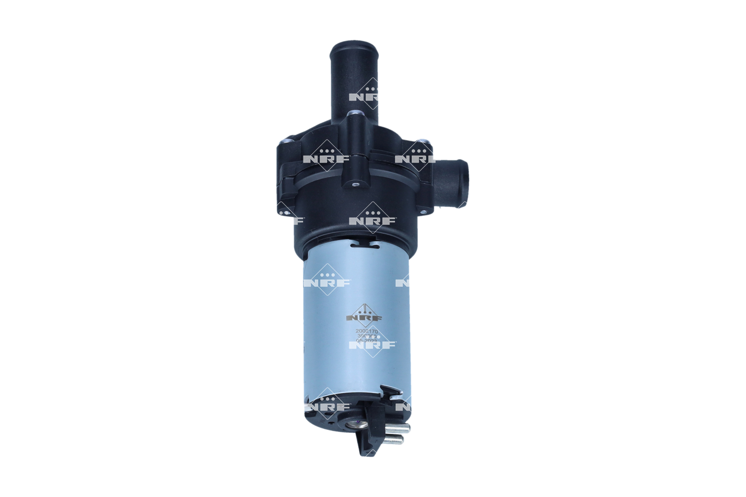 NRF AUXILIARY WATER PUMP 390060