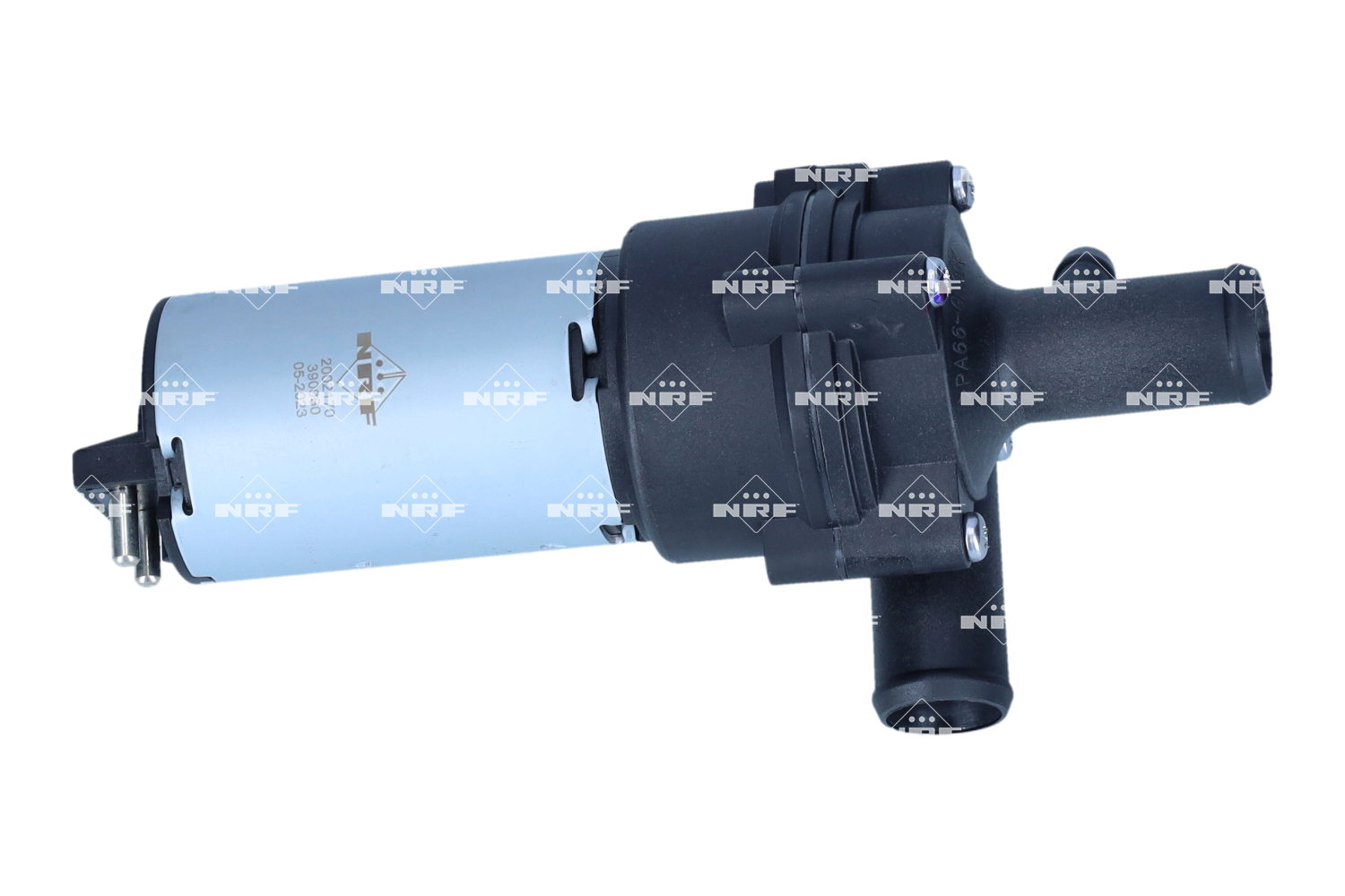 NRF AUXILIARY WATER PUMP 390060