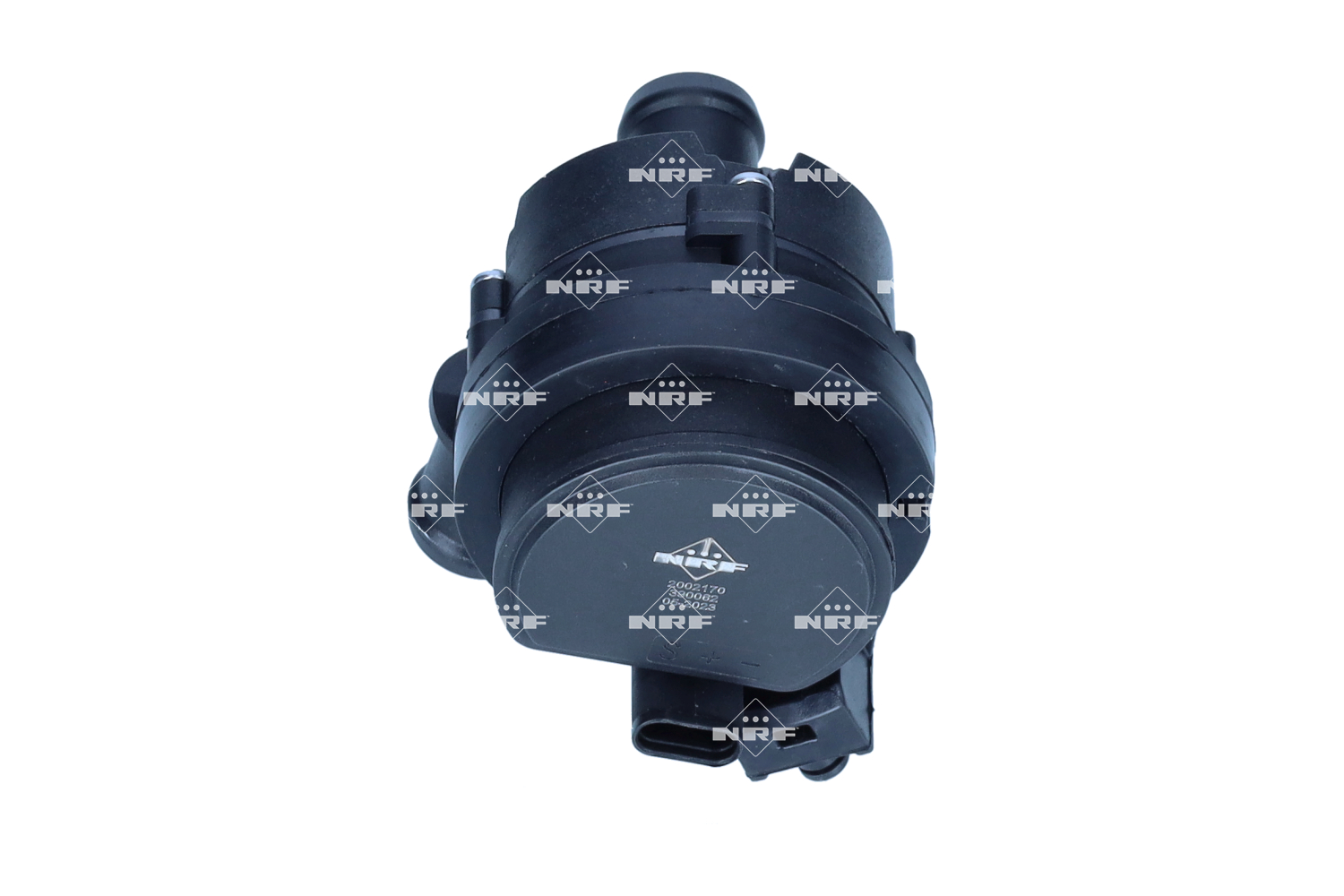 NRF AUXILIARY WATER PUMP 390062