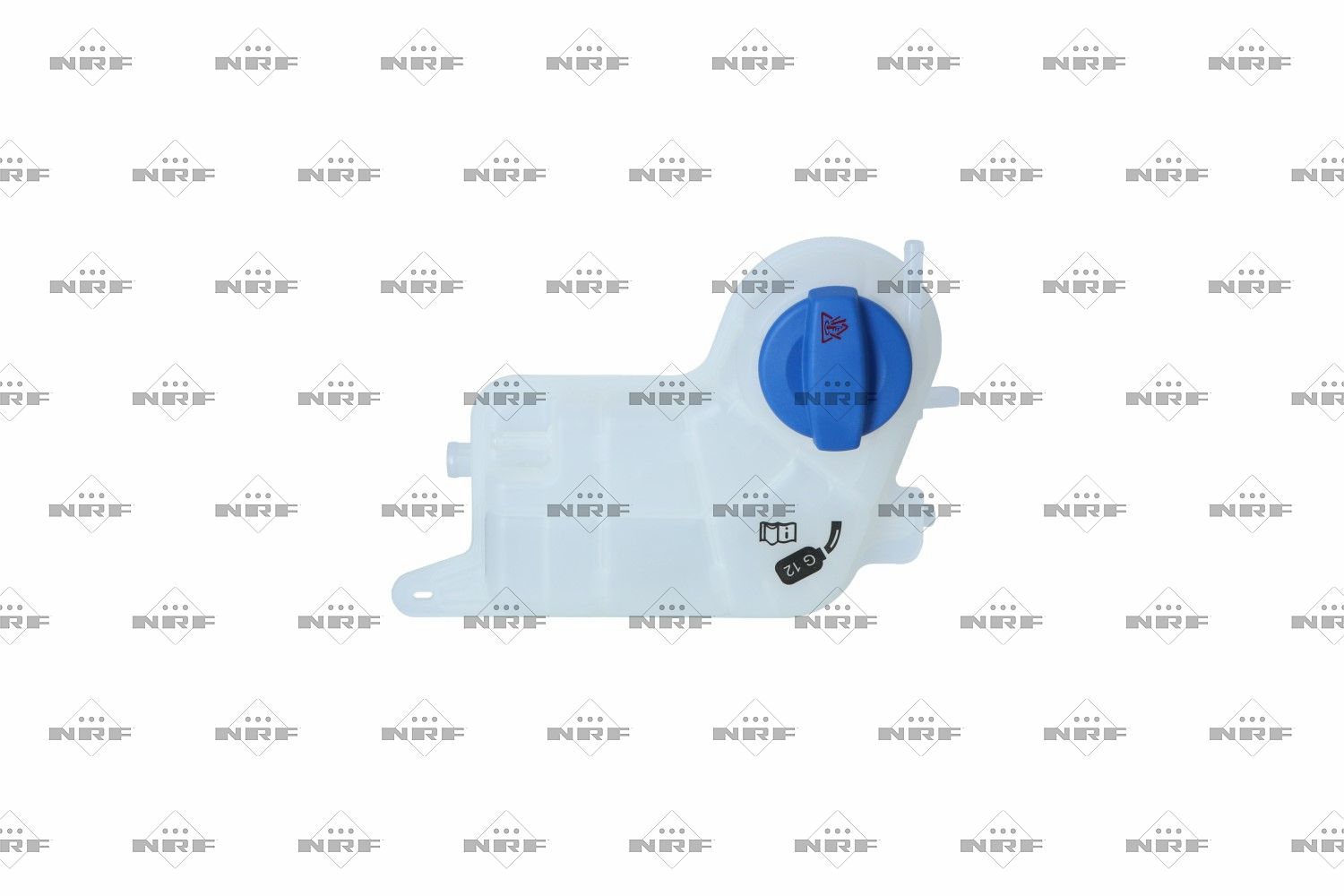 NRF EXPANSION TANK – 454007