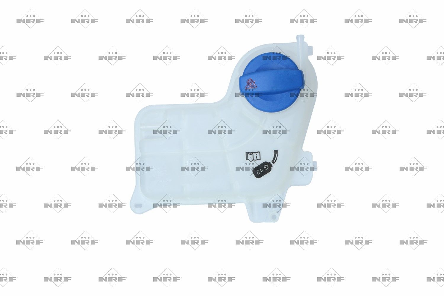 NRF EXPANSION TANK – 454008