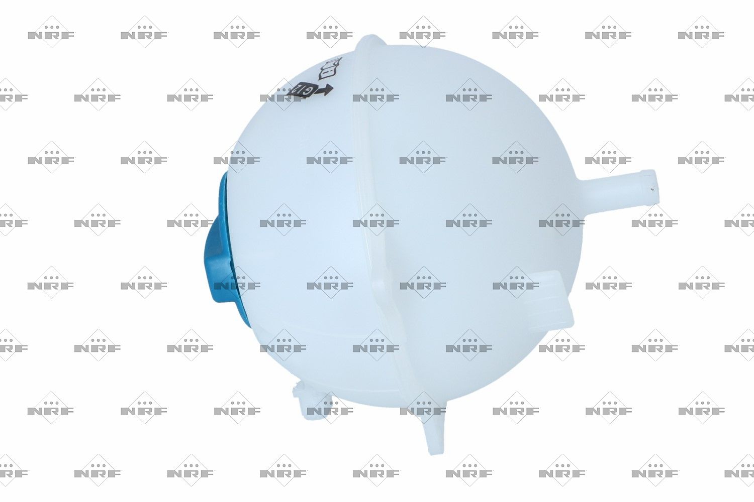 NRF EXPANSION TANK – 454020