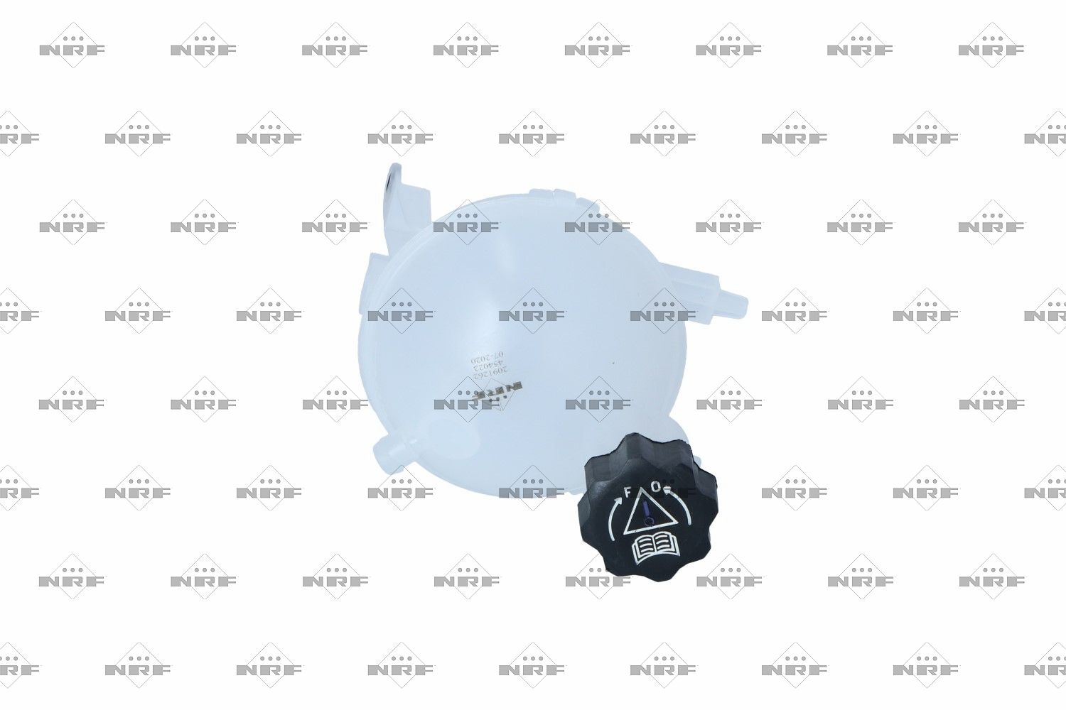 NRF EXPANSION TANK – 454022