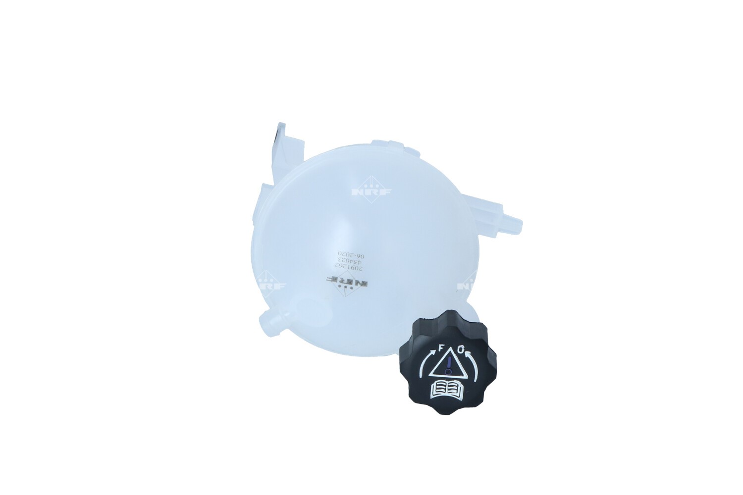 NRF EXPANSION TANK – 454023