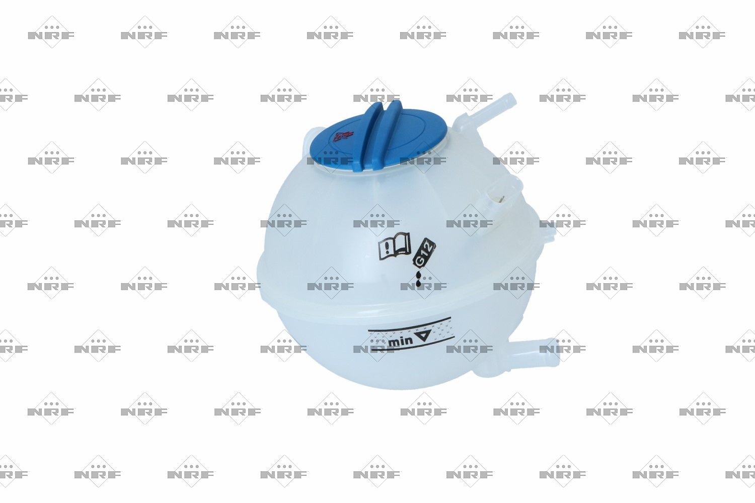 NRF EXPANSION TANK – 454030