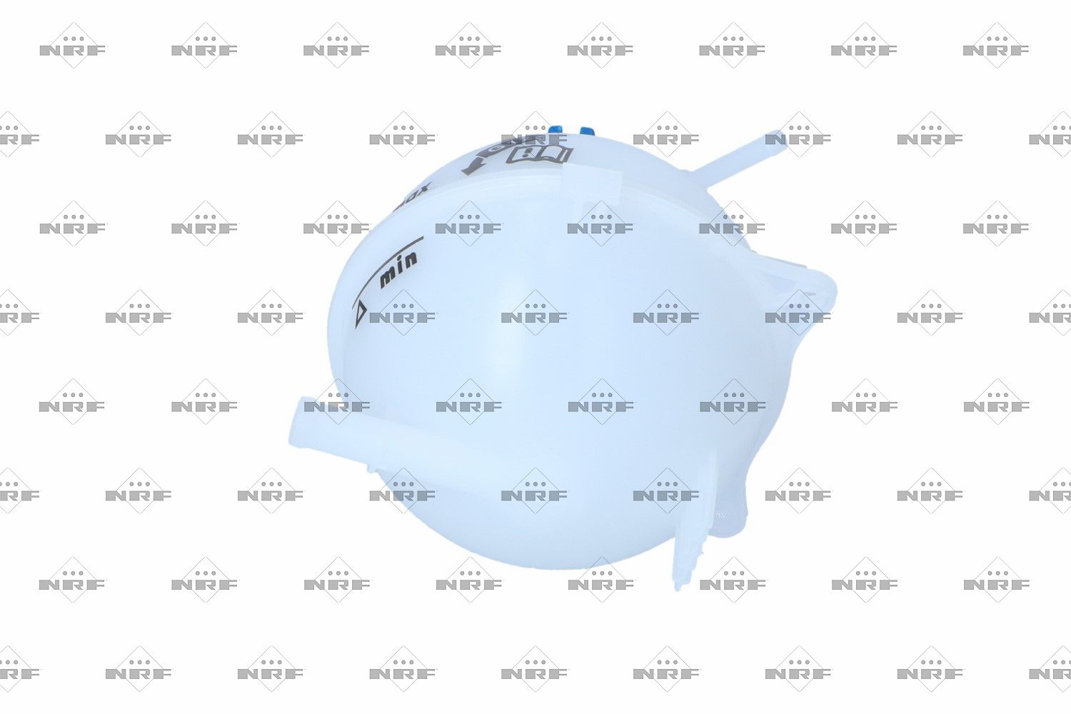 NRF EXPANSION TANK – 454081