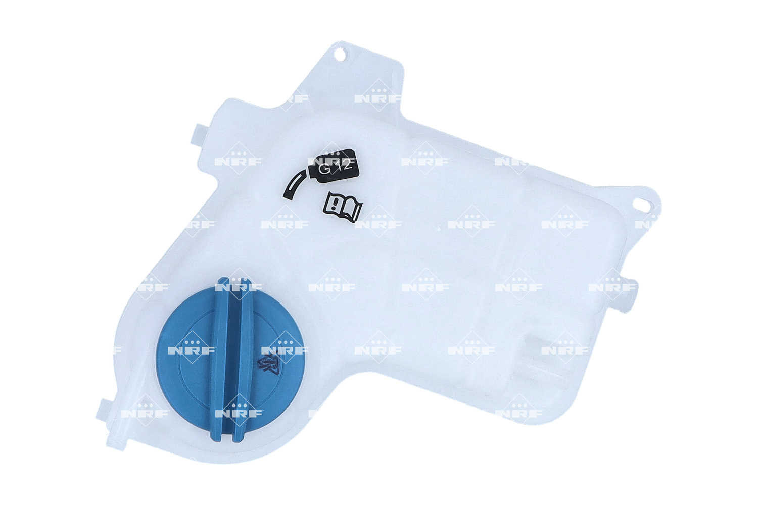 NRF EXPANSION TANK – 454100