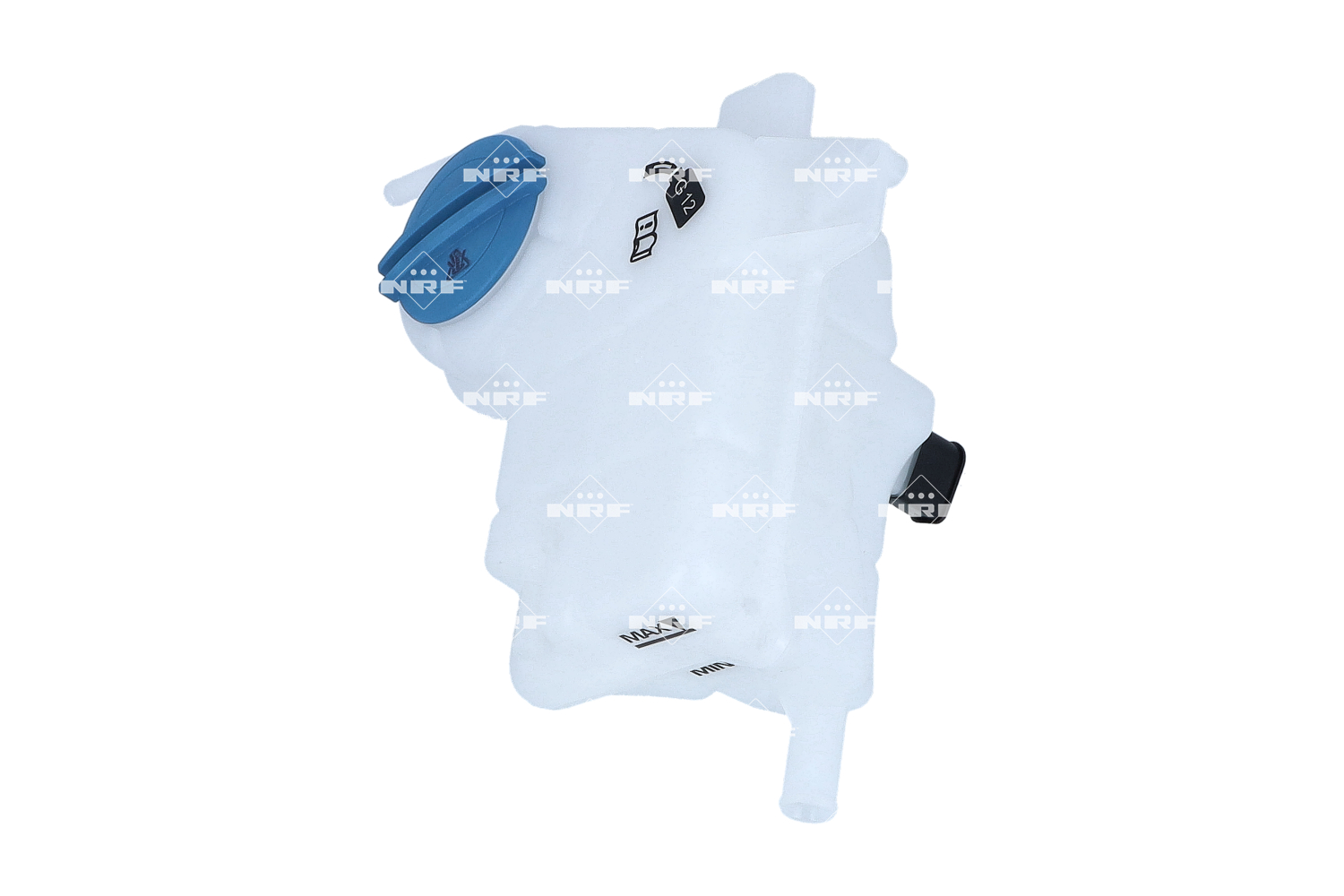 NRF EXPANSION TANK – 454100