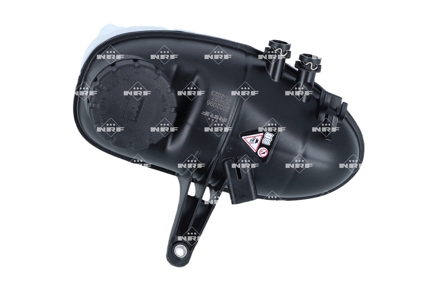 NRF EXPANSION TANK 454107