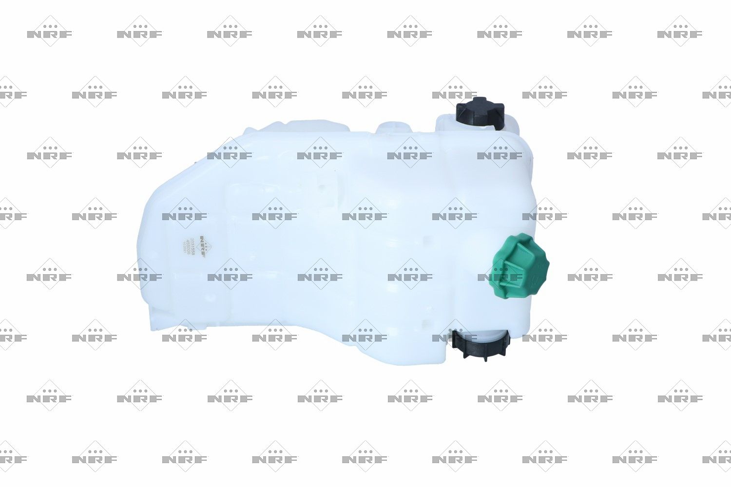 NRF HEADER TANK MERC CITARO 98- WO SENS – 455006
