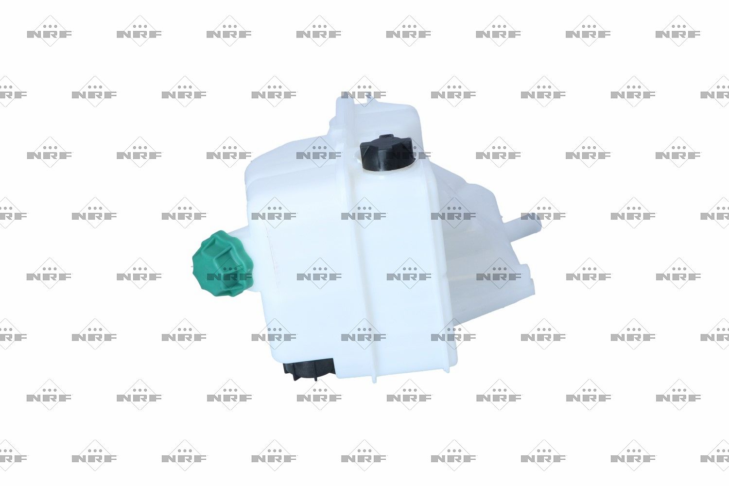 NRF HEADER TANK MERC CITARO 98- WO SENS – 455006