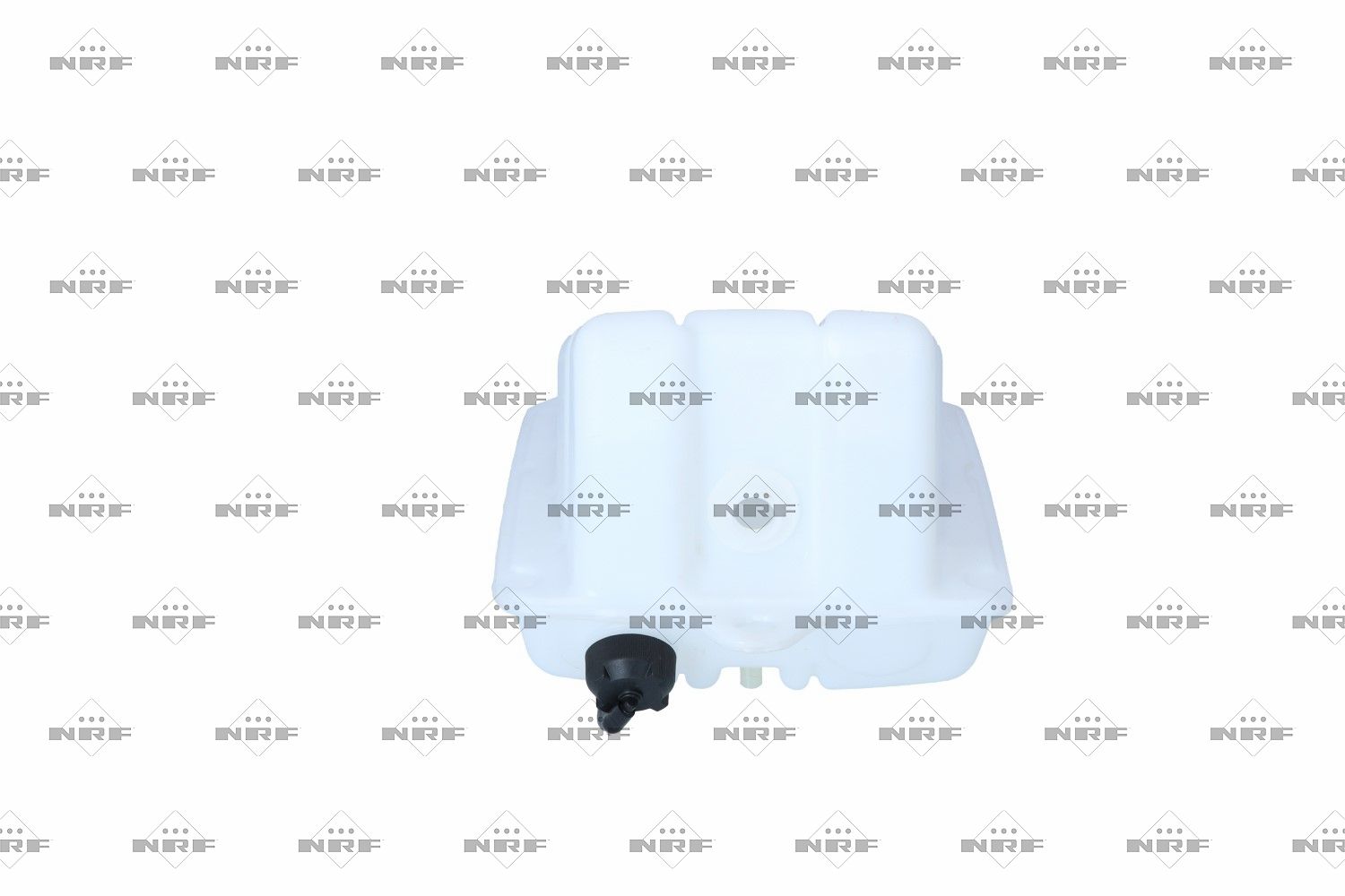 NRF HEADER TANK IVECO CARGO 3.9/5.9D – 455017