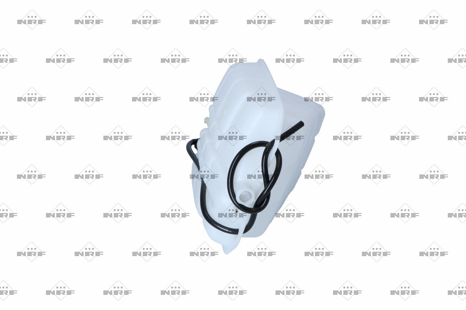 NRF HEADER TANK IVECO 3.9/6.9 1991- – 455018